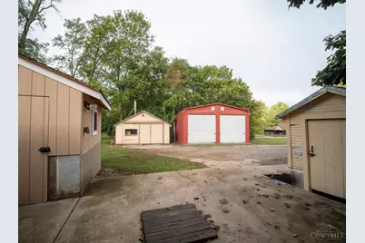 8371 S St Rt 48, Maineville, OH 45039 - Photo 24