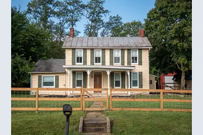 8371 S St Rt 48, Maineville, OH 45039 - Photo 34