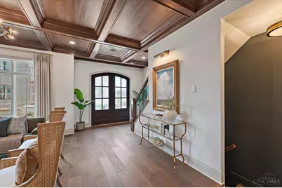 2934 Three Oaks Lane, Cincinnati, OH 45209 - Photo 2