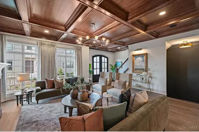 2934 Three Oaks Lane, Cincinnati, OH 45209 - Photo 6