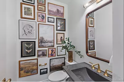 2934 Three Oaks Lane, Cincinnati, OH 45209 - Photo 36