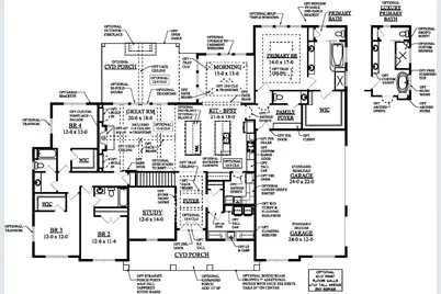 0 Wilmington Road #18, Oregonia, OH 45054 - Photo 2