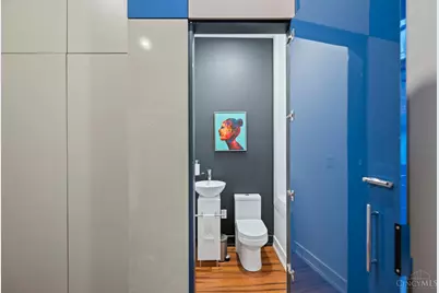 221 Kemp Alley, Cincinnati, OH 45202 - Photo 6