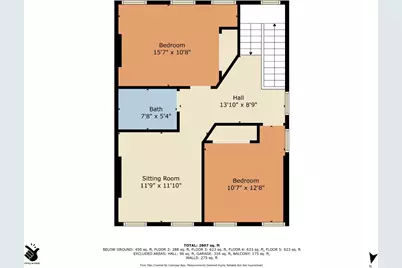 221 Kemp Alley, Cincinnati, OH 45202 - Photo 62