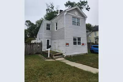 1512 Pleasant Avenue, Hamilton, OH 45015 - Photo 1