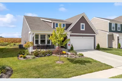 140 Kenneth Hamilton Way, Yellow Springs, OH 45387 - Photo 1