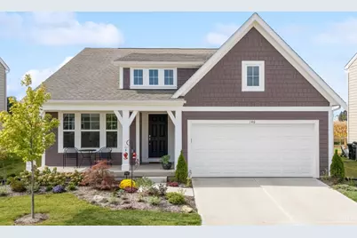 140 Kenneth Hamilton Way, Yellow Springs, OH 45387 - Photo 2