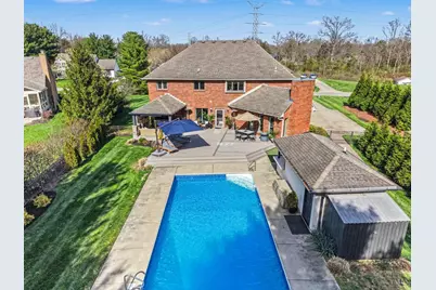 933 Country Club Drive, Pierce Township, OH 45245 - Photo 12