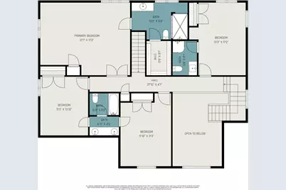 933 Country Club Drive, Pierce Township, OH 45245 - Photo 42