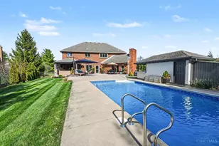 933 Country Club Dr, Pierce Township, OH 45245 - Photo 14