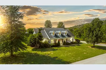 859 Valley Vista Drive, Manchester, OH 45144 - Photo 2