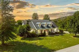 859 Valley Vista Dr, Manchester, OH 45144 - Photo 2