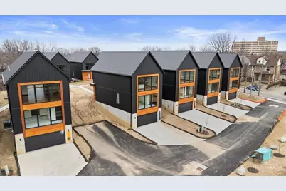 3549 Eden Avenue, Cincinnati, OH 45229 - Photo 2