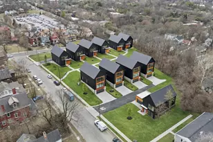 3555 Eden Ave, Cincinnati, OH 45229 - Photo 2