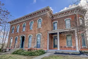 232 S D St, Hamilton, OH 45013 - Photo 1