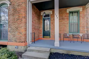 232 S D St, Hamilton, OH 45013 - Photo 2