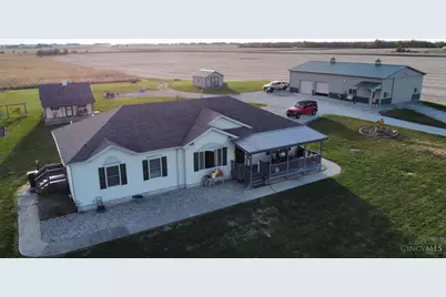 2762 Reed Road, Wayne Township, OH 45169 - Photo 1