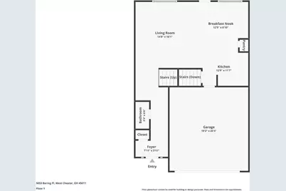 5053 Baring Place, West Chester, OH 45011 - Photo 30