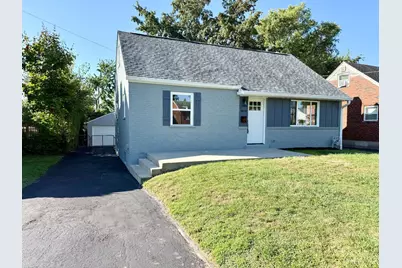 3925 Limerick Avenue, Sycamore Township, OH 45236 - Photo 2