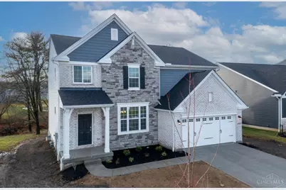 5004 Ross Ridge, Morrow, OH 45152 - Photo 2