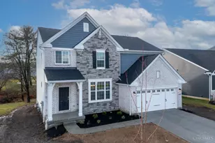 5004 Ross Ridge, Morrow, OH 45152 - Photo 2