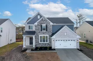 5004 Ross Ridge, Morrow, OH 45152 - Photo 1