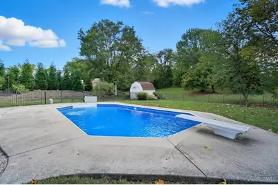 6831 Wesselman Road, Green Township, OH 45002 - Photo 42