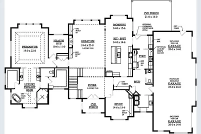 0 Wilmington Road #17, Oregonia, OH 45054 - Photo 2