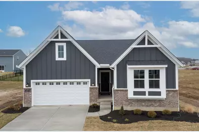 8071 Rock Island Drive, Harrison, OH 45030 - Photo 1