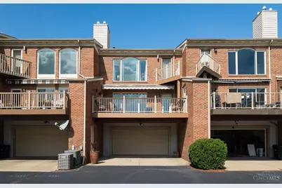 2207 Riverside Drive #C4, Cincinnati, OH 45202 - Photo 18