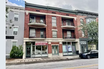 709 E McMillan Street #1, Cincinnati, OH 45206 - Photo 34