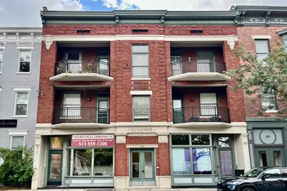 709 E McMillan Street #1, Cincinnati, OH 45206 - Photo 1