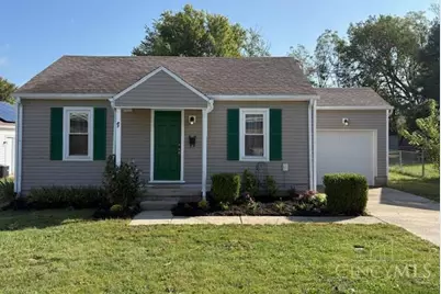 62 Applegate Street, Wilmington, OH 45177 - Photo 1