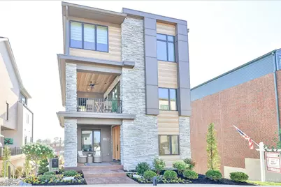 2930 Three Oaks Lane, Cincinnati, OH 45209 - Photo 1