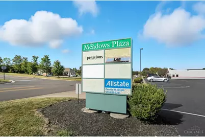 1108 Kemper Meadow Drive, Forest Park, OH 45240 - Photo 6