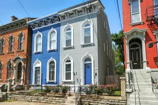 1026 Dayton St, Cincinnati, OH 45214 - Photo 2