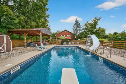 826 Turtlecreek Union Road, Turtle Creek Township, OH 45036 - Photo 44