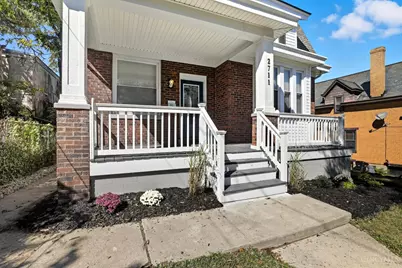 2711 Baker Avenue, Cincinnati, OH 45211 - Photo 2