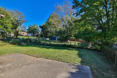918 Glasgow Drive, Forest Park, OH 45240 - Photo 28