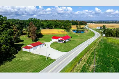 13529 St Rt 247, Winchester, OH 45697 - Photo 2