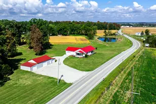 13529 St Rt 247, Winchester, OH 45697 - Photo 2