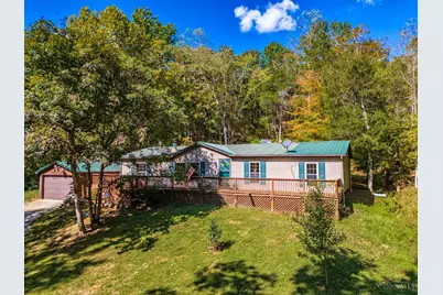 598 St Rt 348, West Union, OH 45693 - Photo 2