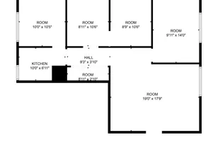 5598 Glenway Ave, Cincinnati, OH 45238 - Photo 12