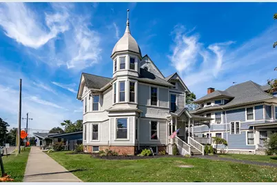 103 N High Street, Rising Sun, IN 47040 - Photo 2