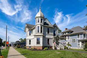 103 N High St, Rising Sun, IN 47040 - Photo 2