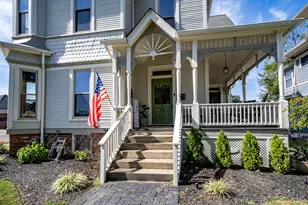 103 N High St, Rising Sun, IN 47040 - Photo 8