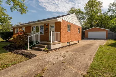 1678 Carolyn Drive, Miamisburg, OH 45342 - Photo 38