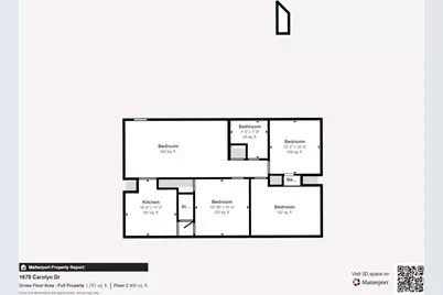 1678 Carolyn Drive, Miamisburg, OH 45342 - Photo 54