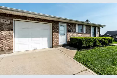 470 Georgetown Drive, Lebanon, OH 45036 - Photo 22