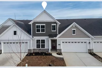 3269 Charles Snider Road, Goshen, OH 45140 - Photo 1